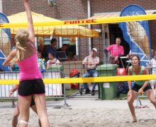 Beachvolleybal 057