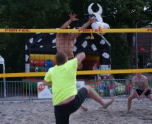 Beachvolleybal 075