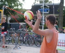 Beachvolleybal 076