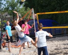 Beachvolleybal 090