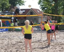 Beachvolleybal 092